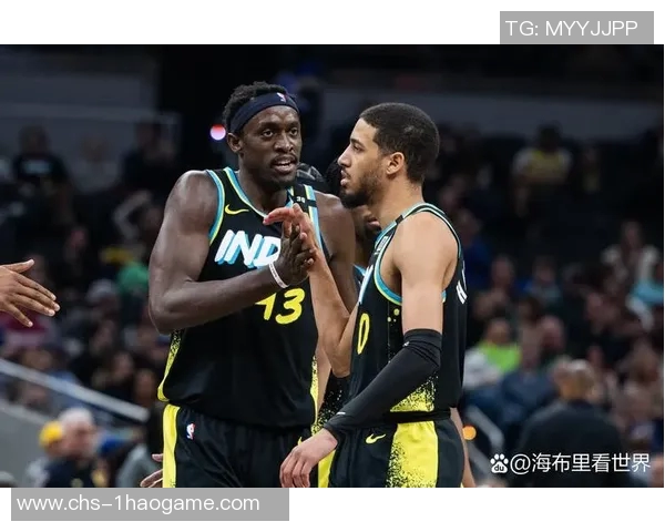 步行者主场击败公牛哈利伯顿贡献17分12助攻西亚卡姆斩获20分6篮板