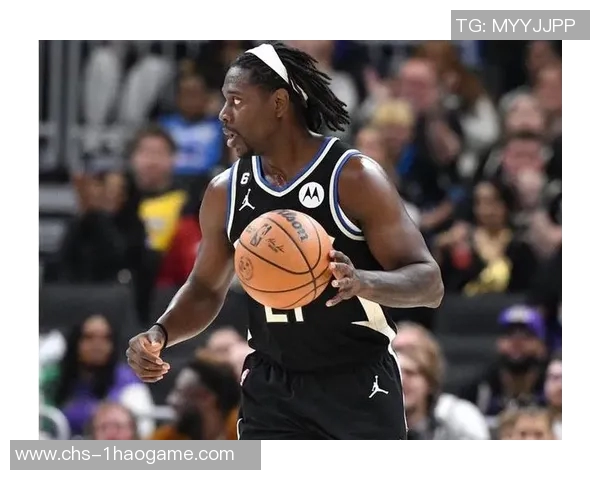 霍勒迪再创佳绩荣获本赛季社会正义冠军奖彰显篮球精神与社会责任