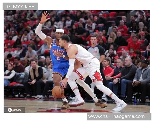 公牛队与雷霆队的激烈对决谁能在这场比赛中笑到最后